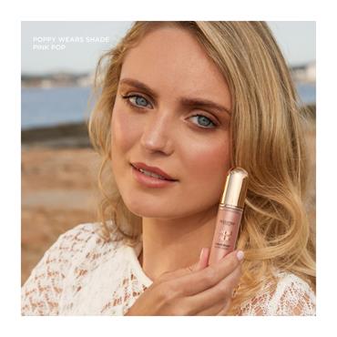 Sculpted Sculpted Liquid LIghts Pink Pop LIquid Blush 7ml