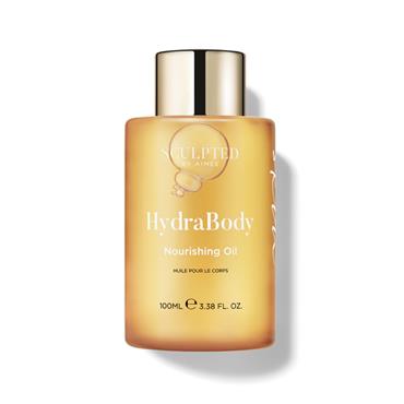 SCULPTED SCULPTED HYDRABODY OIL 