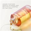 SCULPTED SCULPTED HYDRABODY OIL 