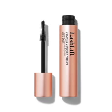 Sculpted Sculpted Lashlift Volume & definition Mascara Rich Brown 