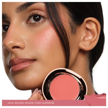 SCULPTED SCULPTED CREAM LUXE BLUSH - PINK SUPREME 