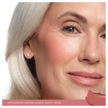 SCULPTED SCULPTED CREAM LUXE BLUSH-  DUSTY ROSE