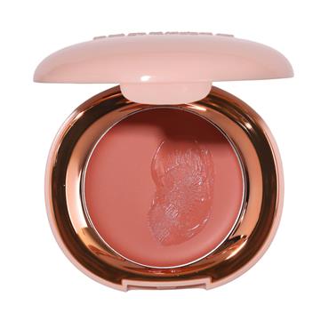 SCULPTED SCULPTED CREAM LUXE BLUSH-  DUSTY ROSE
