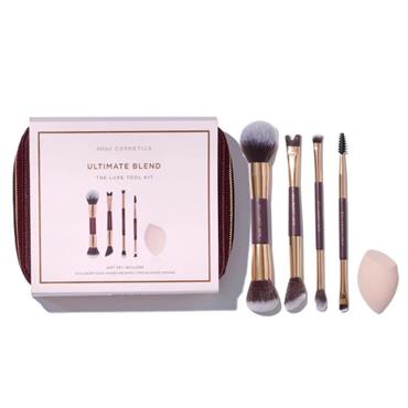 SOSU COSMETICS SOSU COSMETICS ULTIMATE BLEND LUXE TOOL KIT 