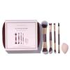 SOSU COSMETICS SOSU COSMETICS ULTIMATE BLEND LUXE TOOL KIT 