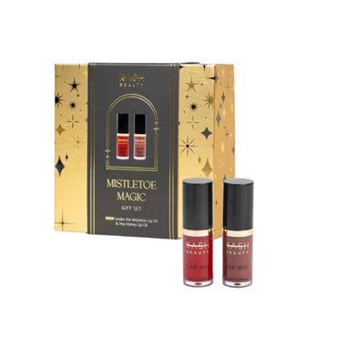 KASH BEAUTY KASH BEAUTY MISTLETOE MAGIC GIFTSET