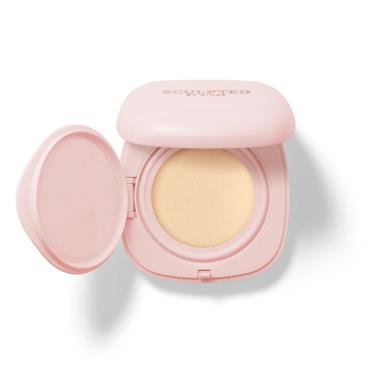 SCULPTED SCULPTED CREAM CUSHION 2W