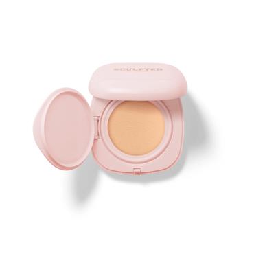 SCULPTED SCULPTED CREAM CUSHION 3C