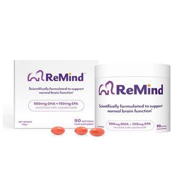 MACUHEALTH MACUHEALTH REMIND SUPER OMEGA-3 90 SOFTGEL