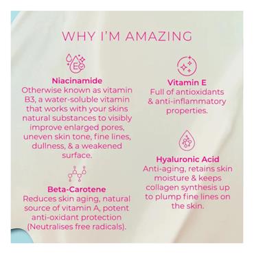 ELLA & JO ELLA & JO THE MIRACLE MASK 100 ML