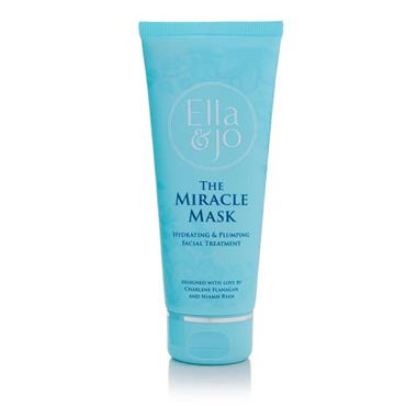ELLA & JO ELLA & JO THE MIRACLE MASK 100 ML