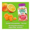 CHEWY VITES CHEWY VITES KIDS IMMUNE SUPPORT 60 GUMMIES