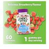 CHEWY VITES CHEWY VITES CALCIUM + VITAMIN D3 60 CAPSULES