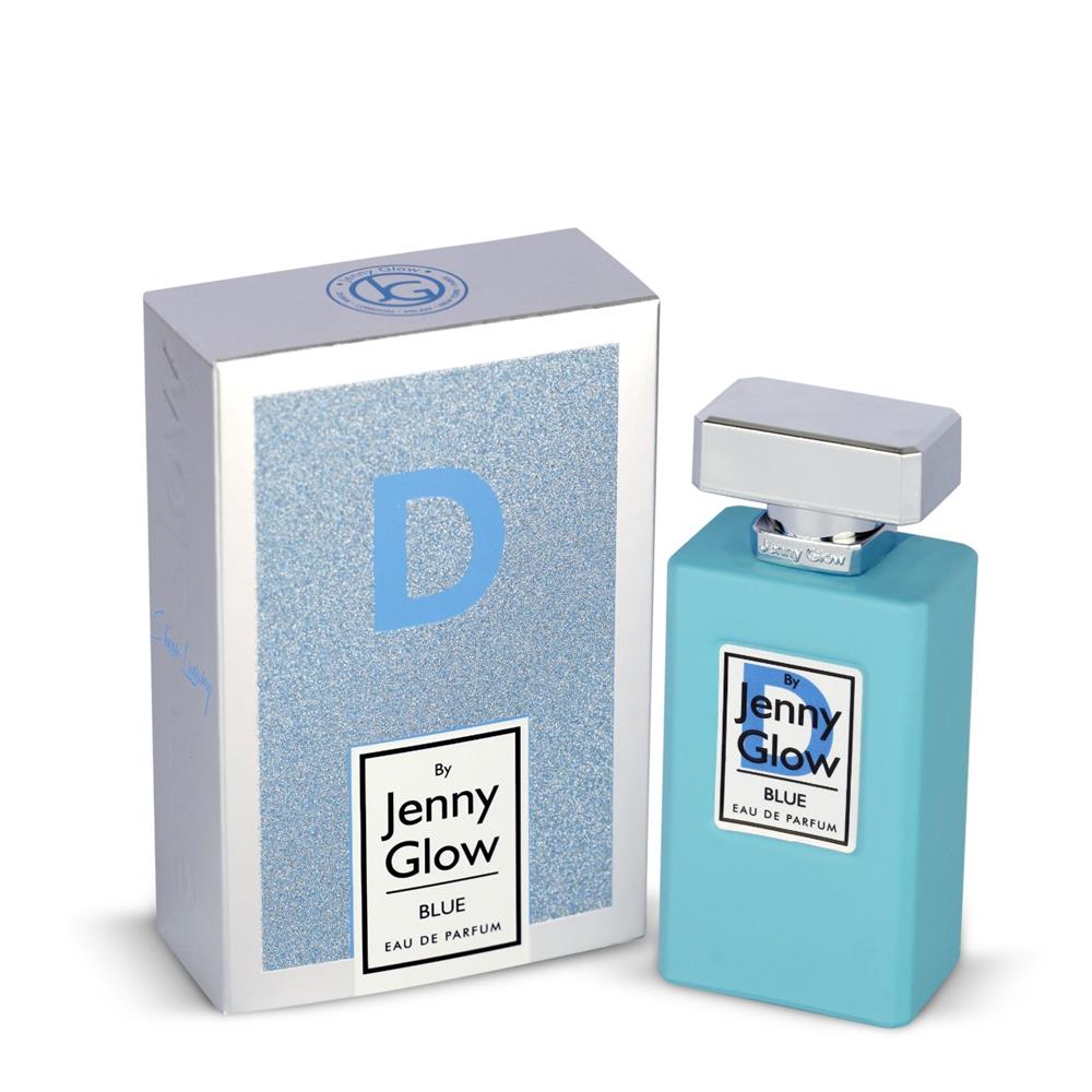 D BY JENNY GLOW BLUE EDP 30ML Johnstons Pharmacy Longford
