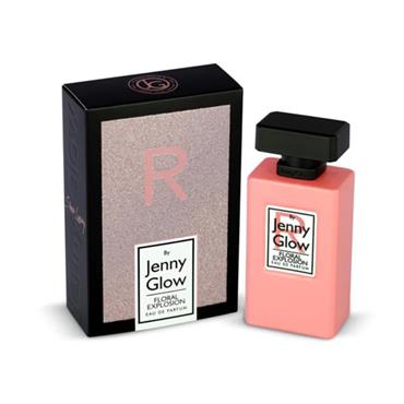 JENNY GLOW JENNY GLOW FLORAL EXPLOSION 30ML EDP 
