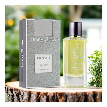 JENNY GLOW JENNY GLOW FEROCIOUS POUR HOMME EAU DE PARFUM