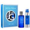 JENNY GLOW JENNY GLOW SAVAGE POUR HOMME 50ML EDP 150ML BODY SPRAY