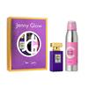JENNY GLOW JENNY GLOW 2 PIECE SET 150ML & 30ML UFO