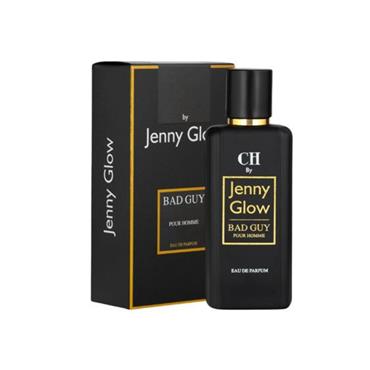 JENNY GLOW JENNY GLOW BAD GUY POUR HOMME EDP
