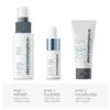 Dermalogica Dermalogica Long-lasting hydration set