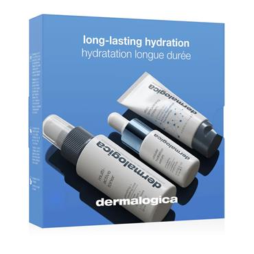 Dermalogica Dermalogica Long-lasting hydration set