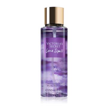 VICTORIA SECRET VICTORIA'S SECRET LOVE SPELL FRAGRANCE MIST 250 ML