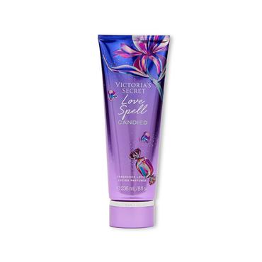 VICTORIA SECRET VICTORIA SECRET LOVE SPELL CANDIED LOTION 200ML