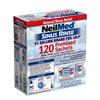 NEILMED NEILMED SINUS RINSE 120 SACHETS