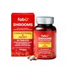 FABU FABU SHROOMS CHOLESTEROL & HEART 90 TABS 