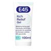 E45 E45 ITCH RELIEF GEL 100ML 