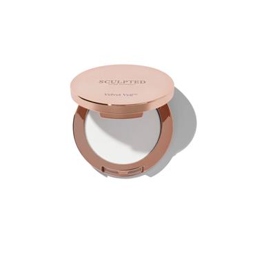 Sculpted Sculpted Velvet Veil Invisible Pressed Setting Powder 10g