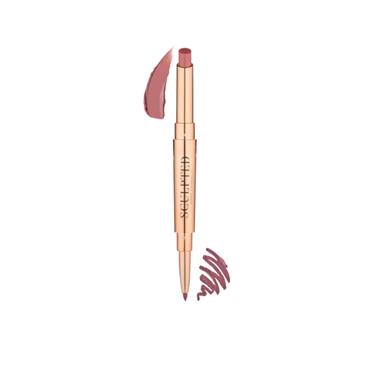 Sculpted Sculpted Lip Duo Lipstick & Lip Liner Mauve Match