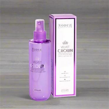 VODUZ VODUZ VELVET CROWN THERMAL CONDITIONING SPRAY