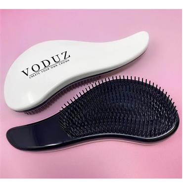 VODUZ VODUZ KNOT ANYMORE DETANGLING BRUSH