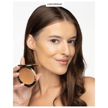 Sculpted Sculpted Luxe Cream  Bronze Light/Medium 