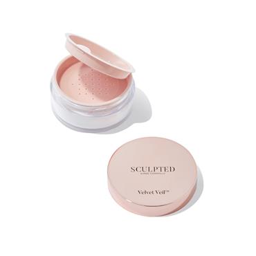 Sculpted Sculpted Velvet Veil Invisible Loose Setting POwder 12g