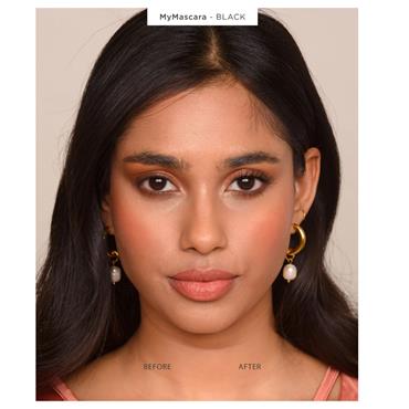 Sculpted Sculpted My Mascara Volume & length Mascara Ultra Black 