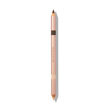 Sculpted Sculpted Eyeliner Duo 2in1 Brighten & Define Nude/Brown