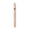 Sculpted Sculpted Eyeliner Duo 2in1 Brighten & Define Nude/Brown