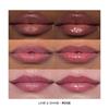 Sculpted Sculpted Line & Shine Lipliner & Gloss Rose 