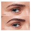 Sculpted Sculpted Shape & Set Brow Pencil & Fixing Gel Deep Brown 