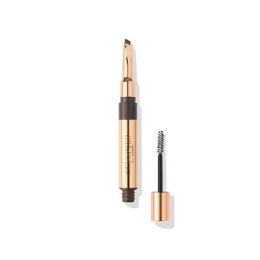 Sculpted Sculpted Shape & Set Brow Pencil & Fixing Gel Black Brown 