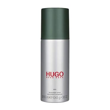 HUGO BOSS HUGO BOSS DEODORANT SPRAY MAN 150ML