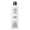 NIOXIN NIOXIN SYSTEM 3 COLOUR SAFE CLEANSER SHAMPOO 300ML