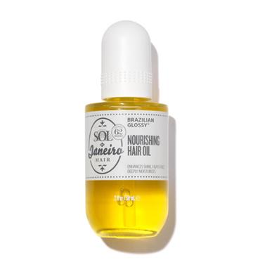 SOL DE JANEIRO SOL DE JANEIRO NOURISHING HAIR OIL 58ML