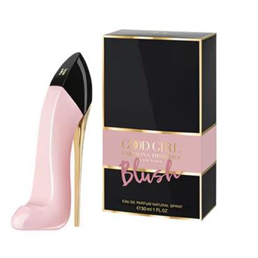 CAROLINA HERRERA CAROLINA HERRERA GOOD GIRL BLUSH EDP30ML