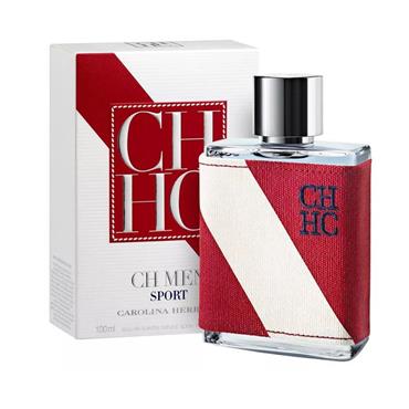 CAROLINA HERRERA CAROLINA HERRERA CH MEN SPORT 100ML 