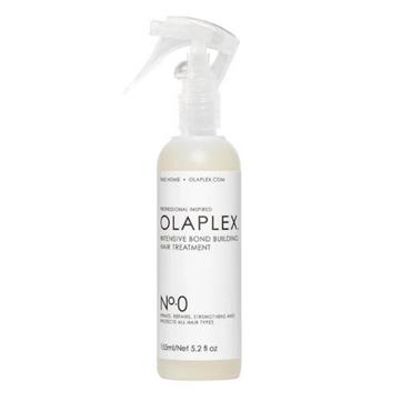 OLAPLEX OLAPLEX NR0 INTENSIVE BOND BUILDING HAIR TREATMENT 155ML