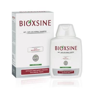 BIOXSINE BIOXSINE HAIR LOSS HERBAL SHAMPOO 300ML