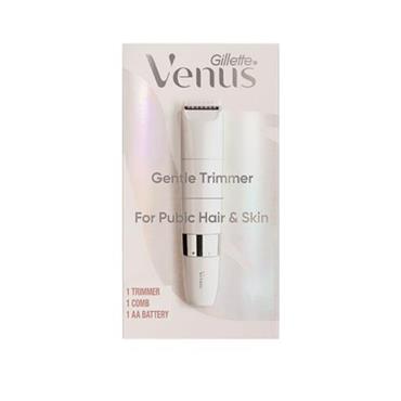 GILLETTE GILLETTE VENUS INTIMATE GENTLE TRIMMER 